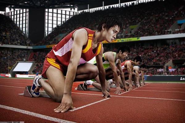 小众体育项目培训机构前景分析(图1)